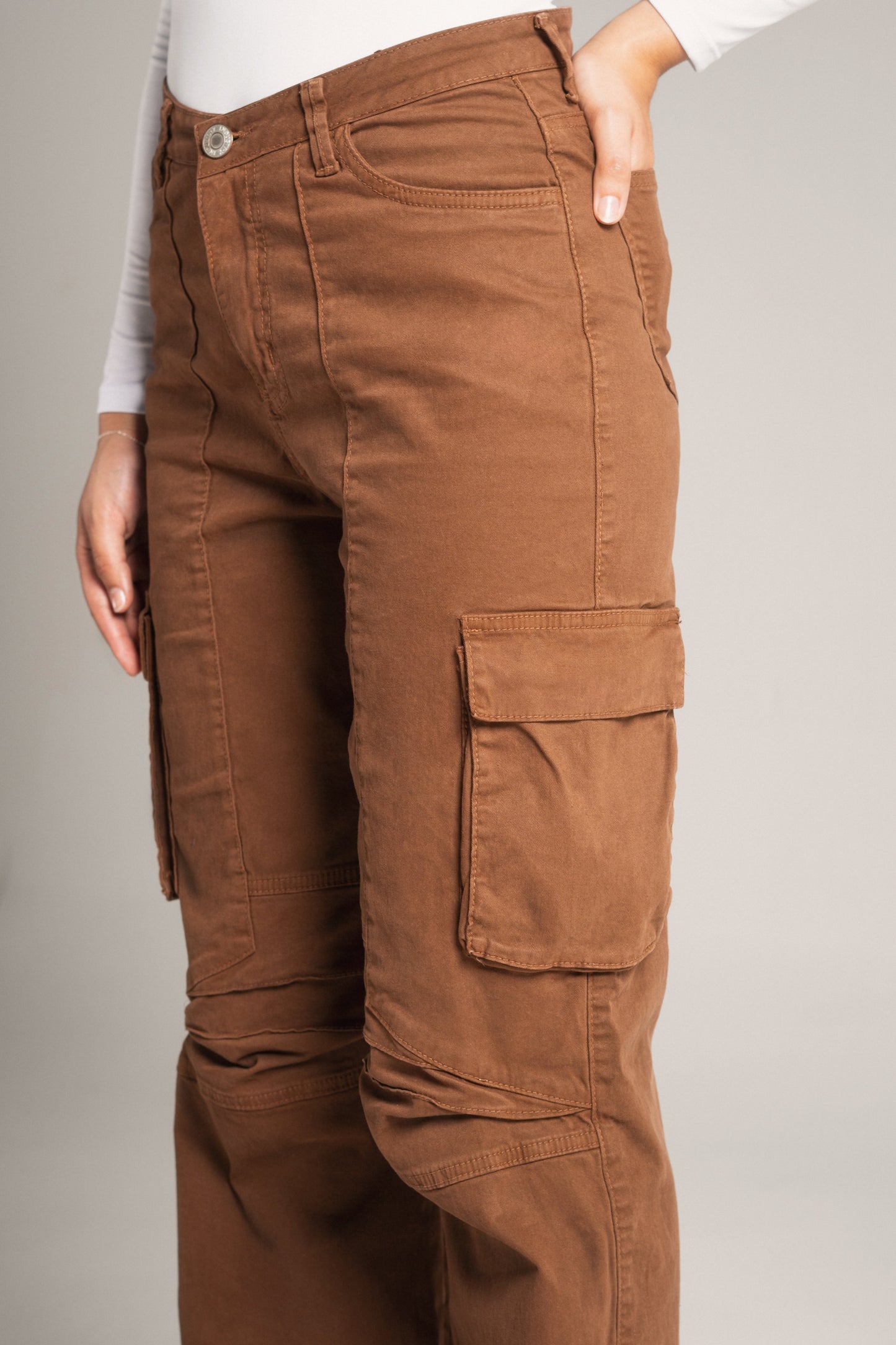 Cargo Clvssic - Café