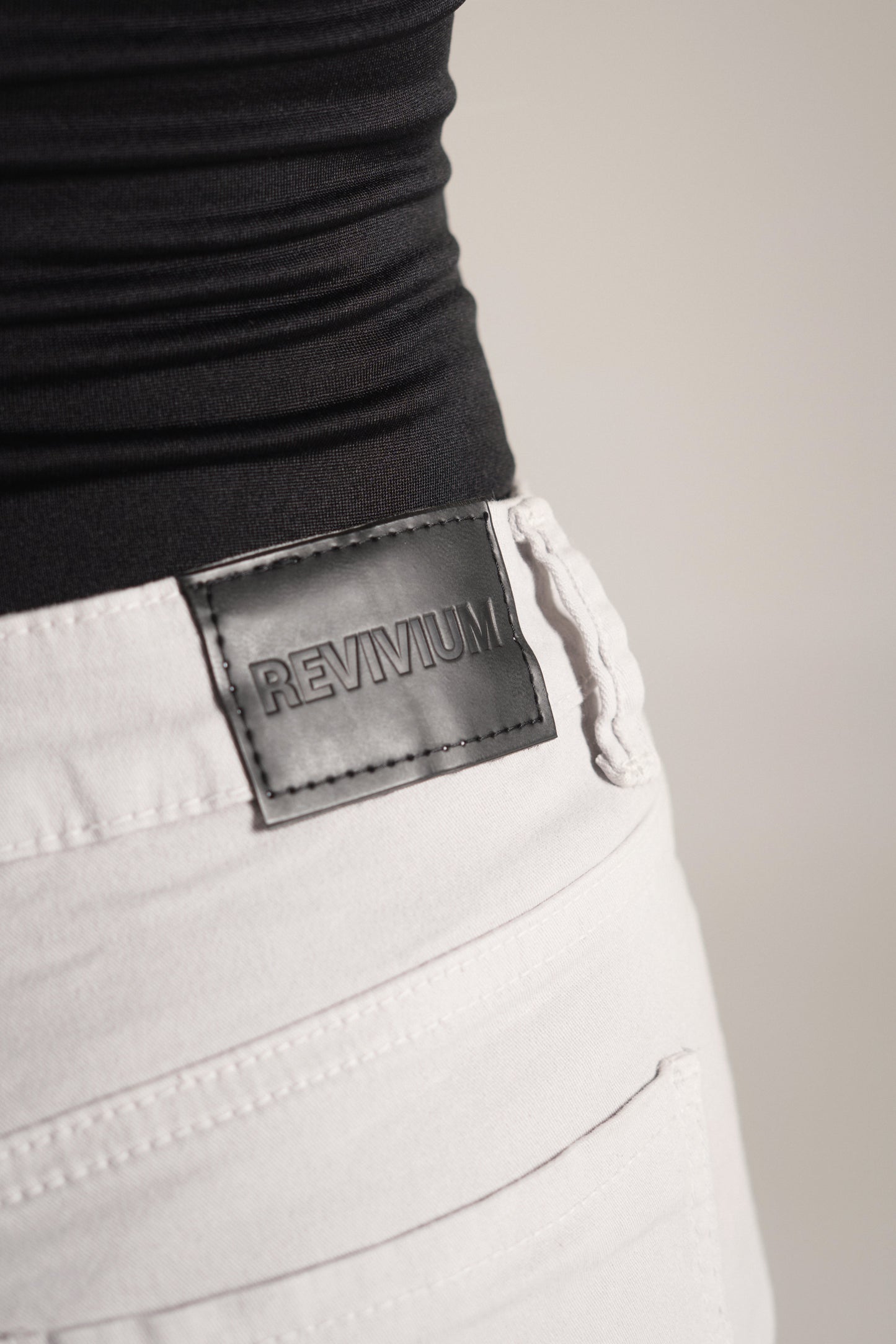 Cargo Clvssic - Gris Claro