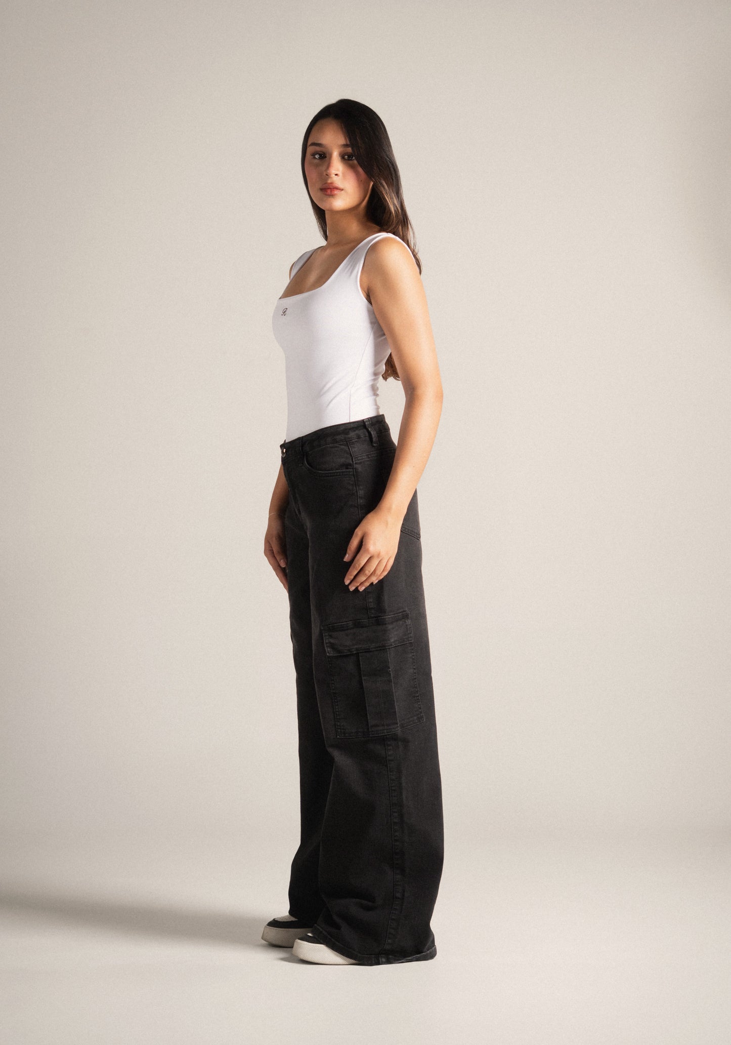 Body Sisa - Blanco Revivium