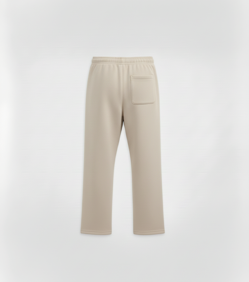 Sudadera Angelum - Beige