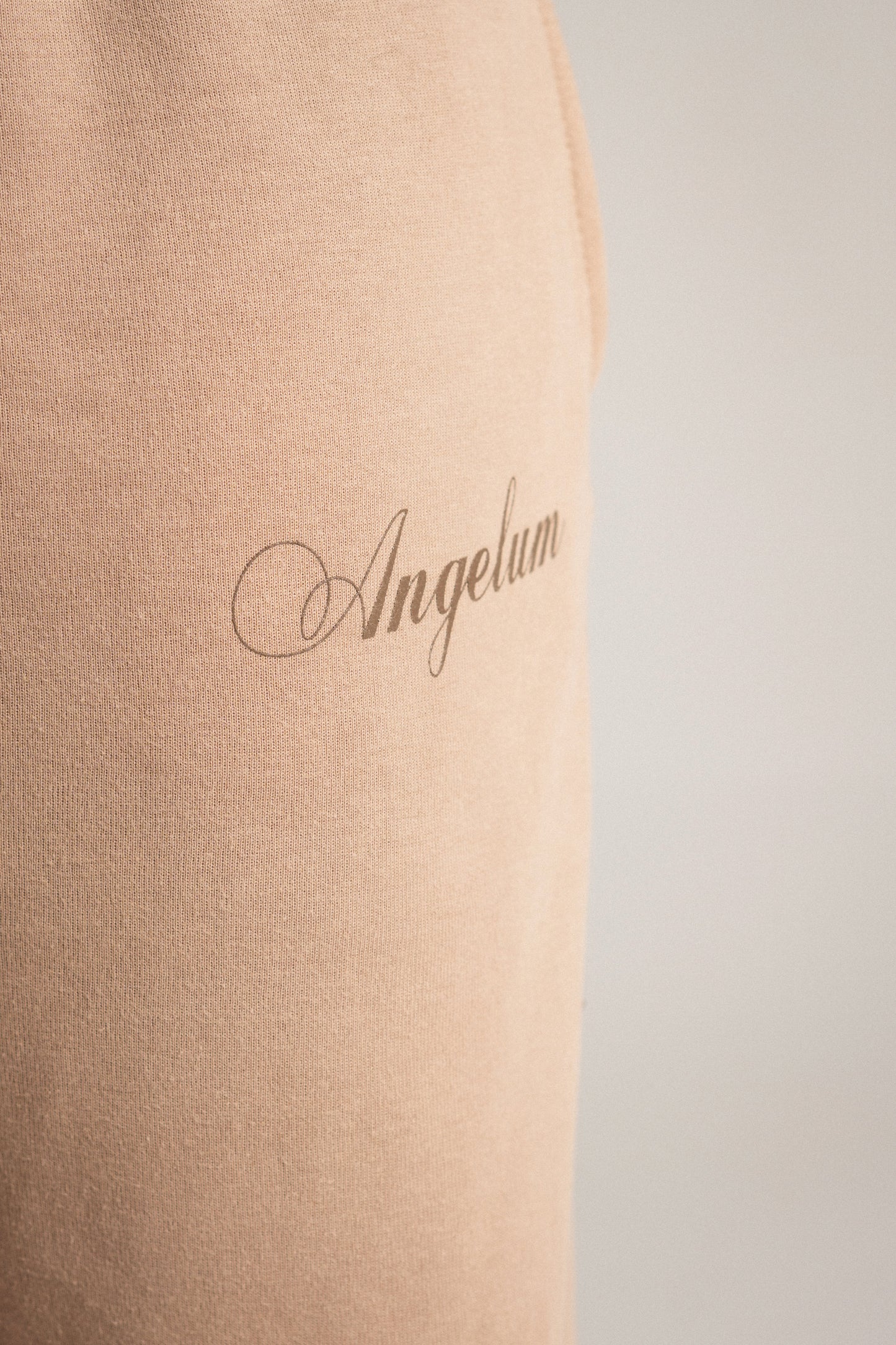 Sudadera Angelum - Camel