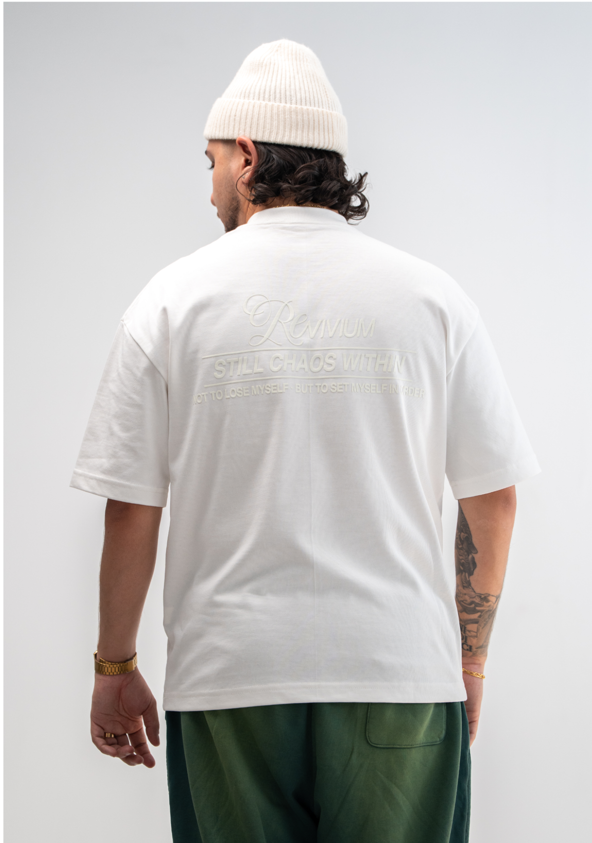 CAMISETAS