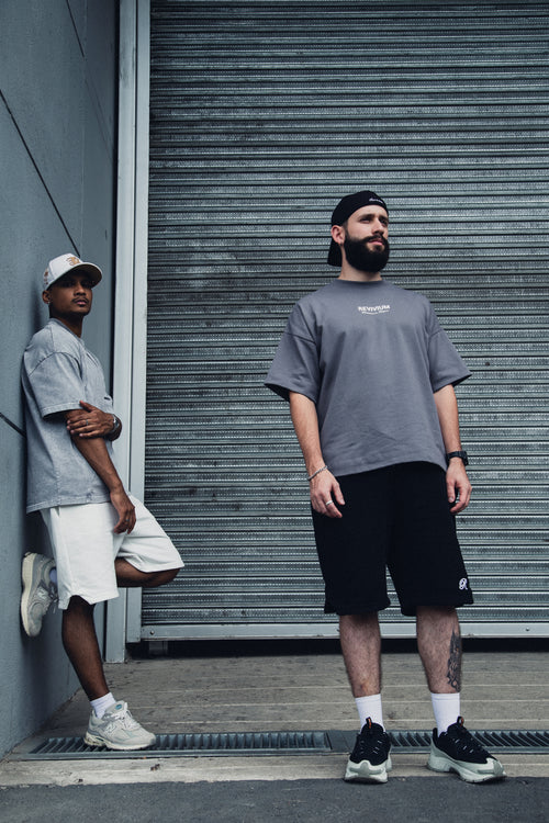 Bermuda Revivium Project - Negra