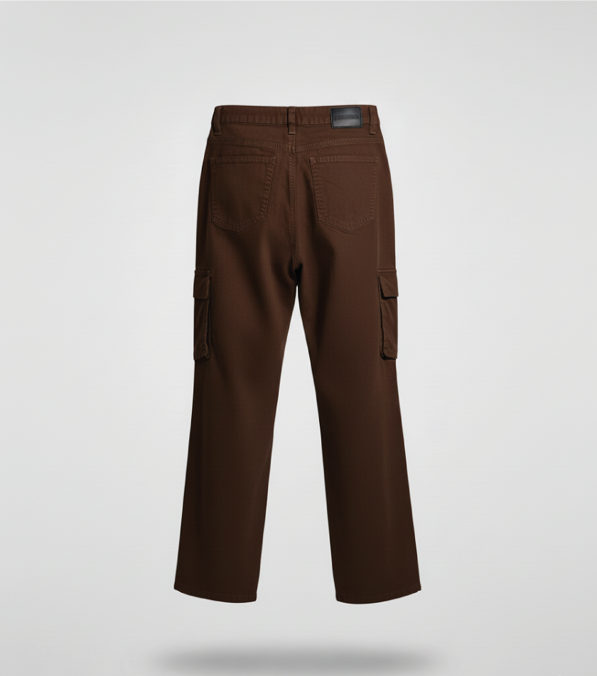 Cargo Clvssic - Café