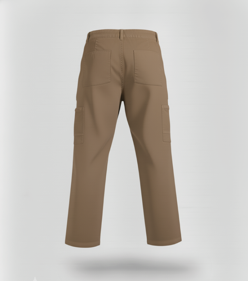 Cargo Clvssic - Moka