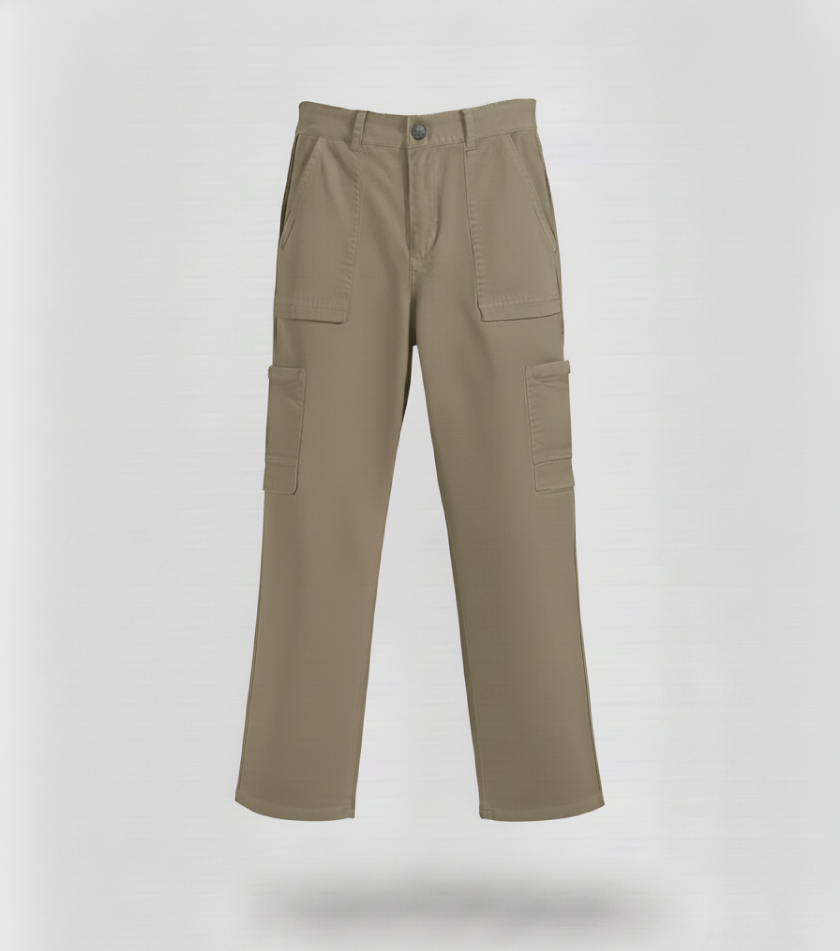 Cargo Clvssic - Taupe