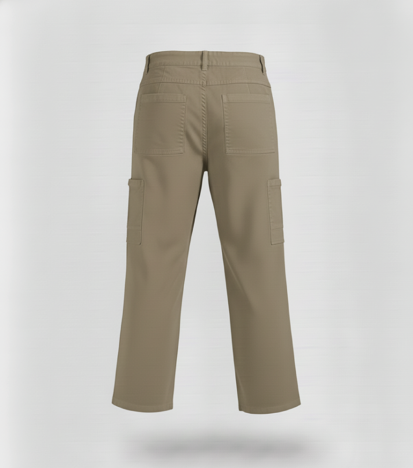 Cargo Clvssic - Taupe