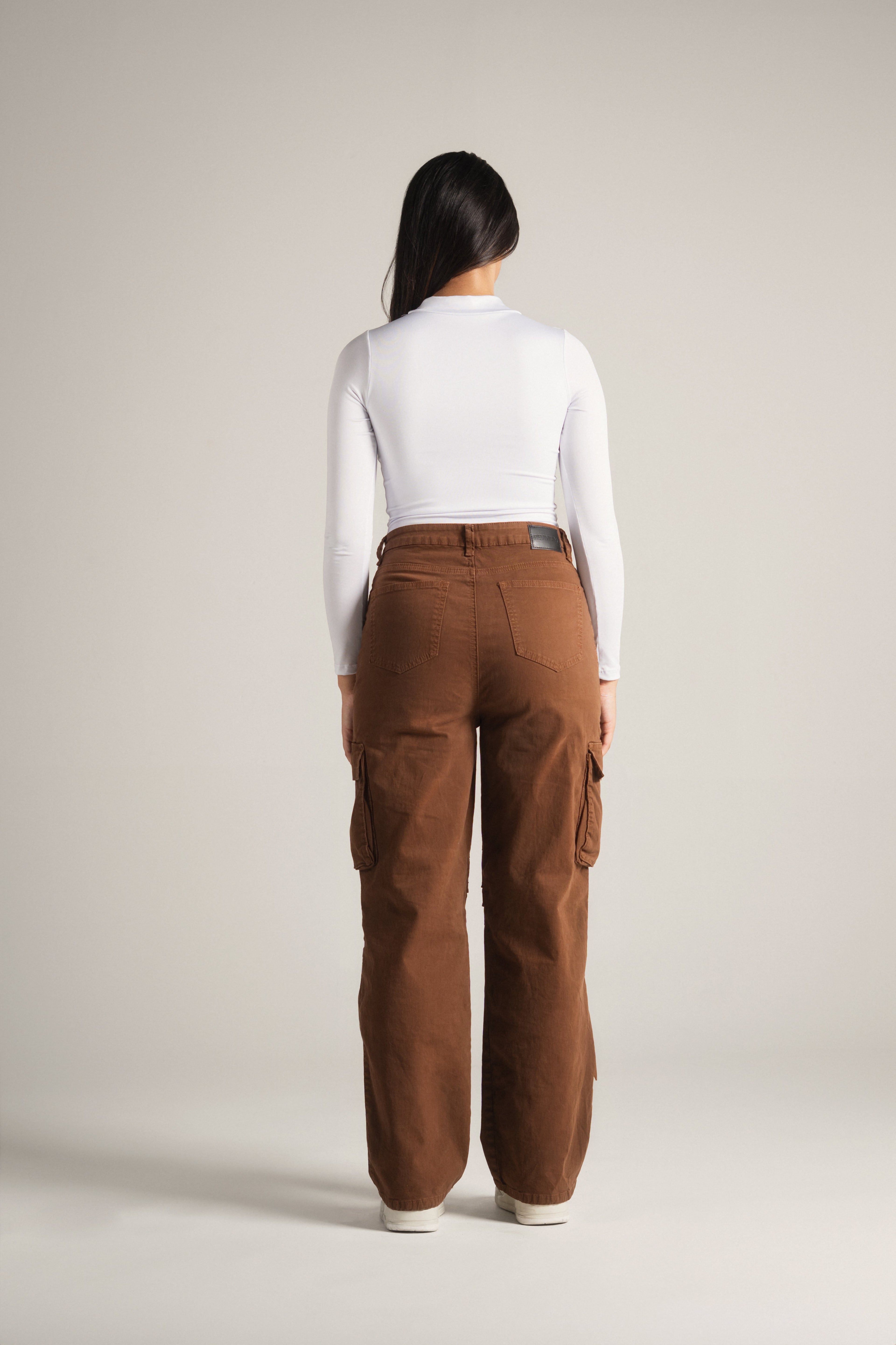 Cargo Clvssic - Café