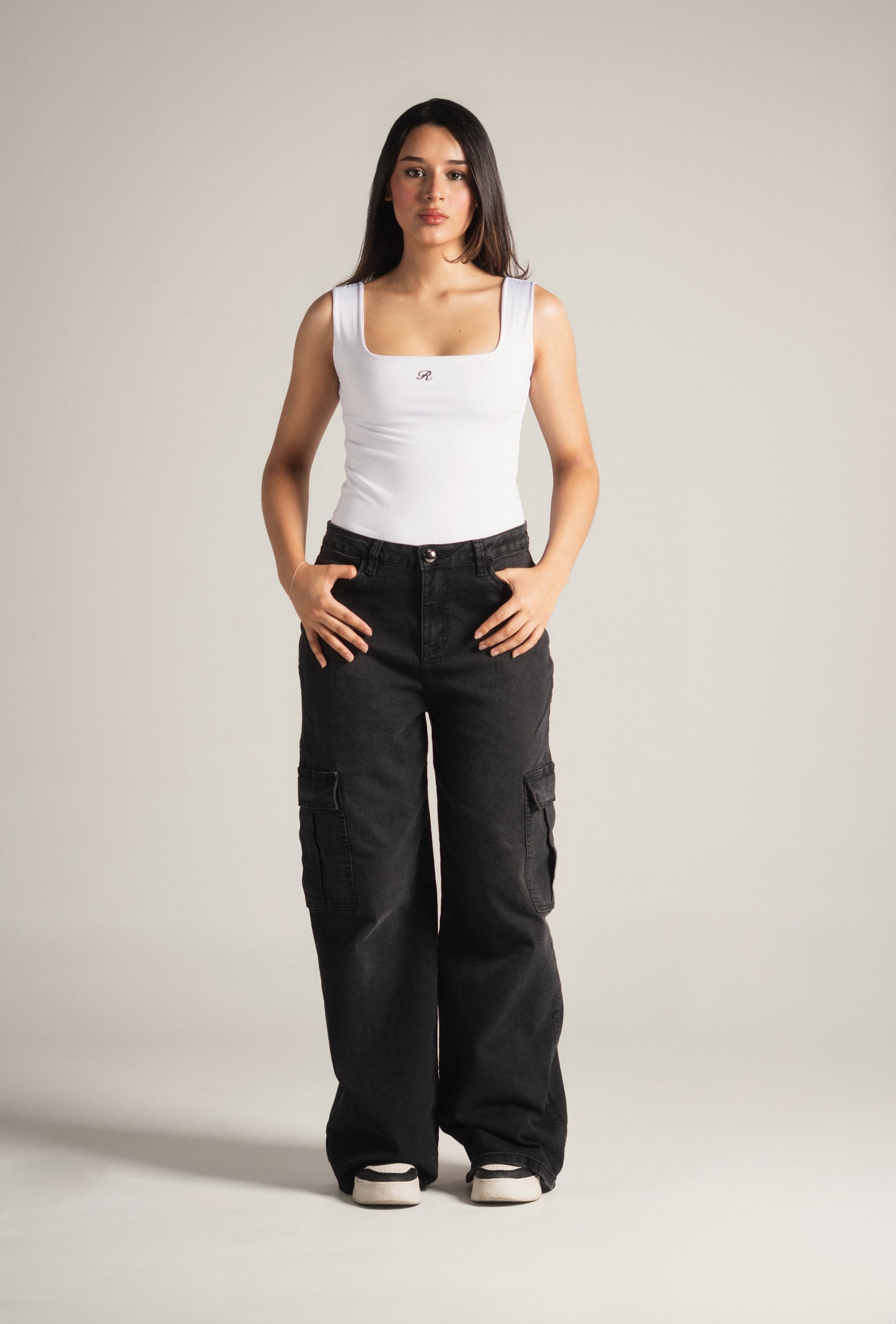 Body Sisa - Blanco Revivium