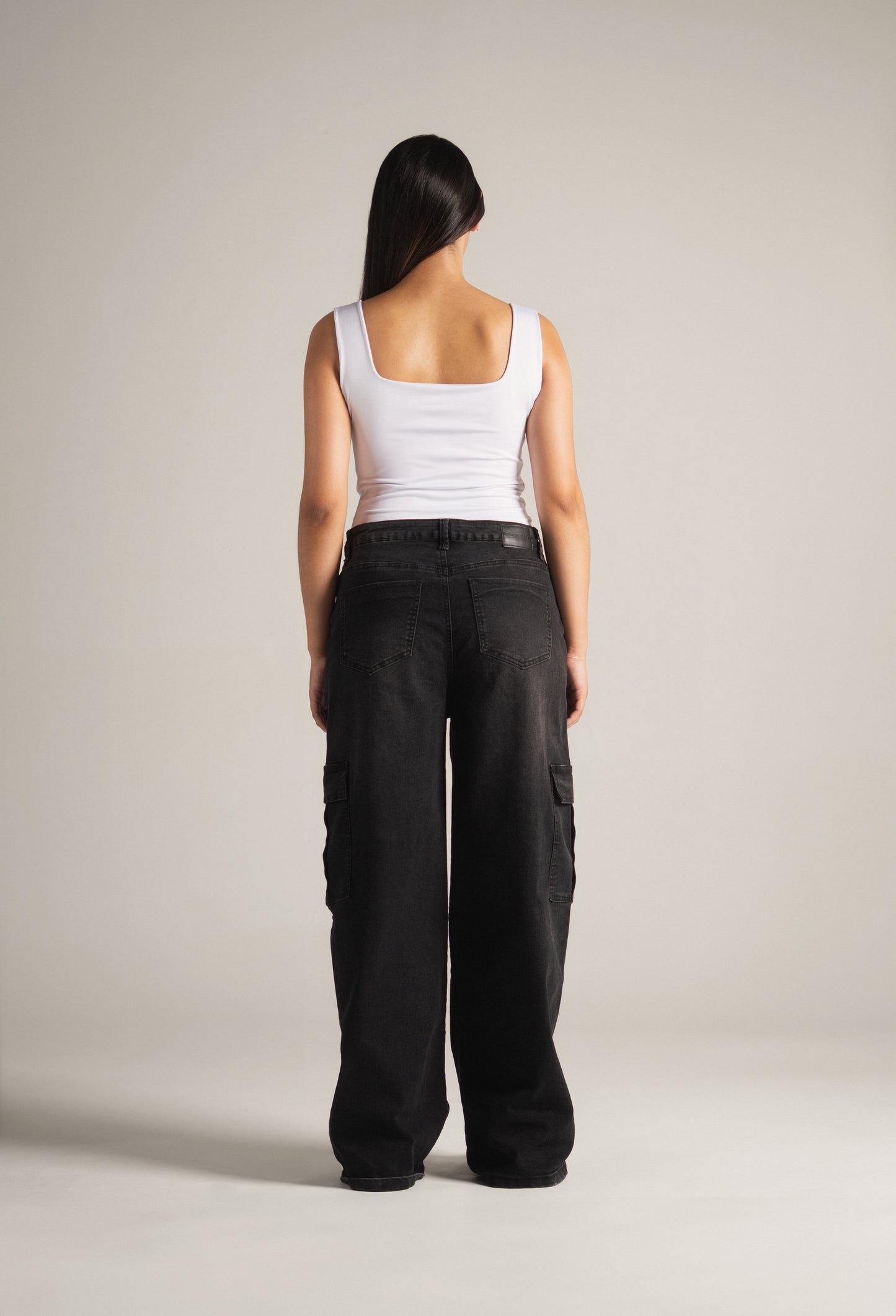 Body Sisa - Blanco Revivium