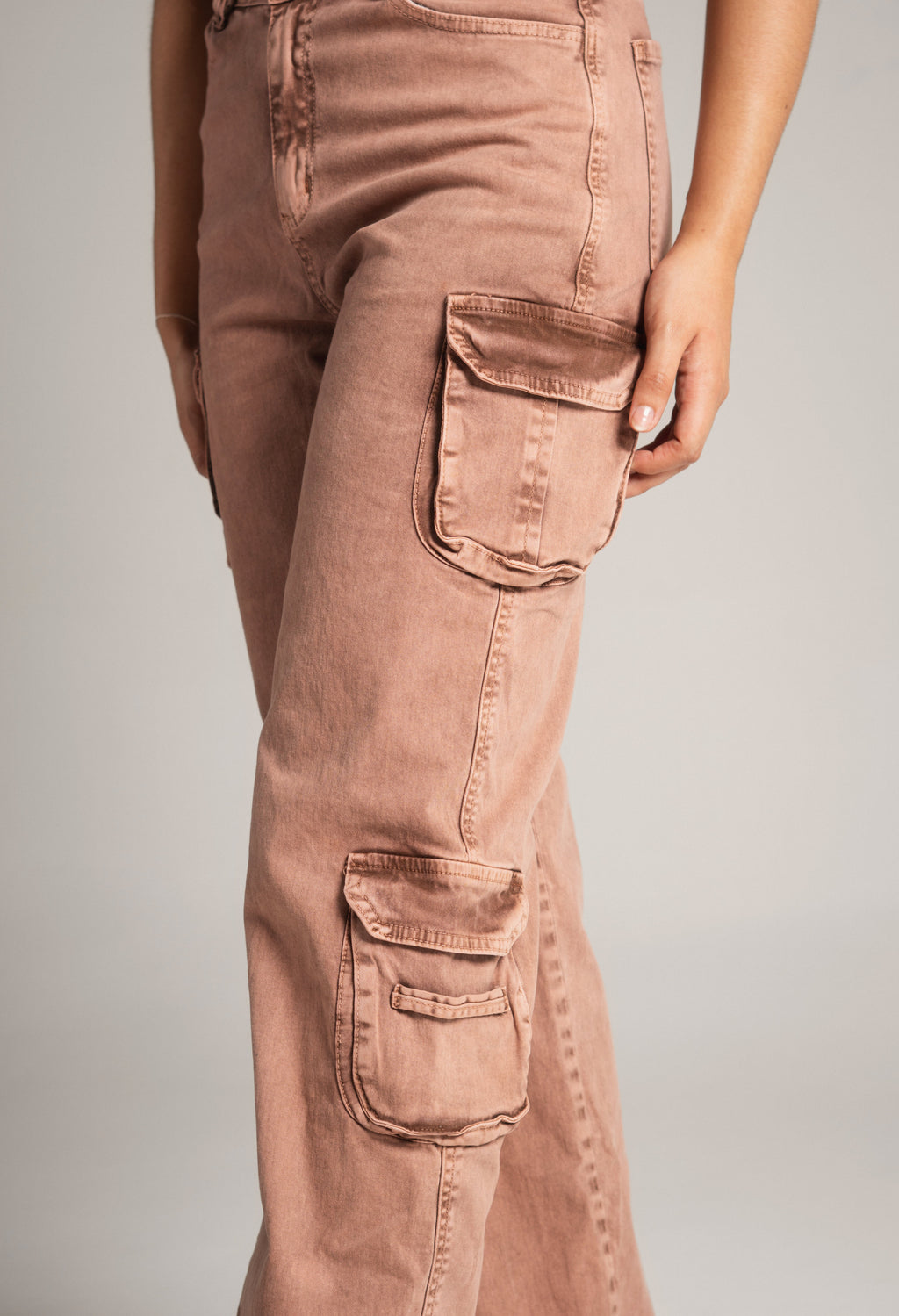 Cargo Clvssic - Café Washed