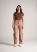 Cargo Clvssic - Café Washed