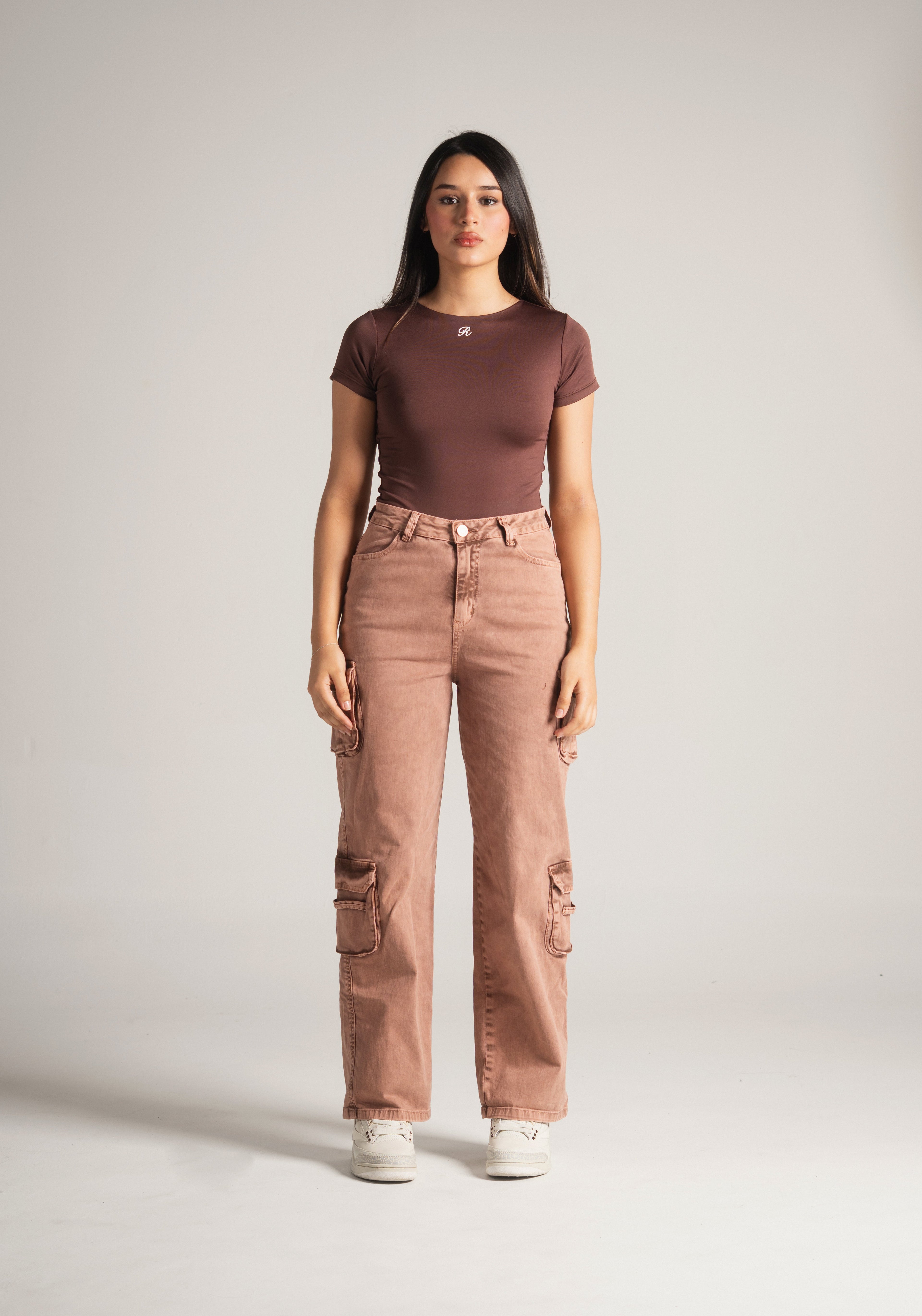 Cargo Clvssic - Café Washed