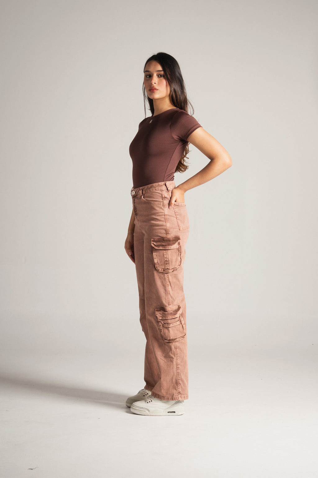 Cargo Clvssic - Café Washed