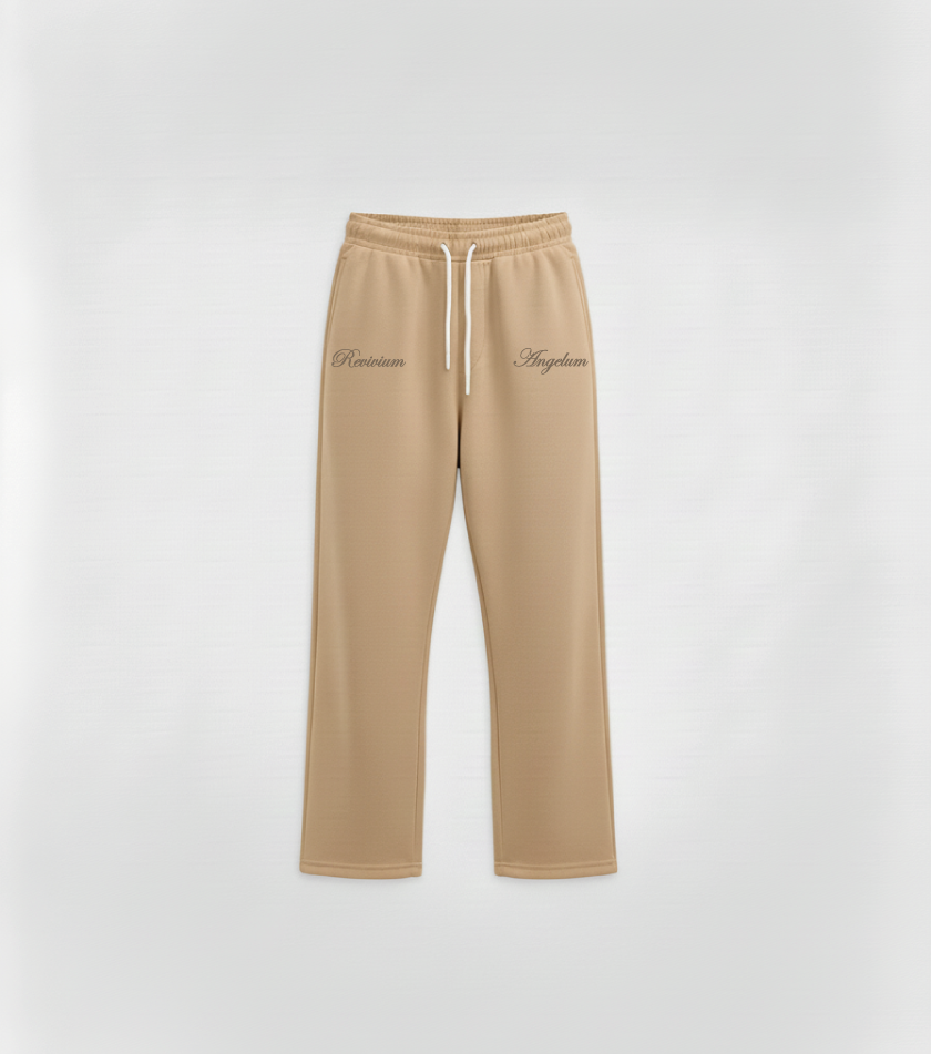 Sudadera Angelum - Camel