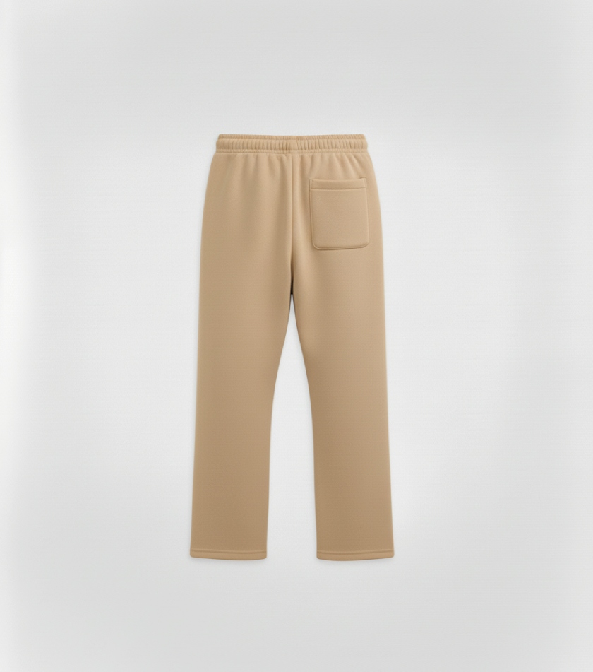 Sudadera Angelum - Camel