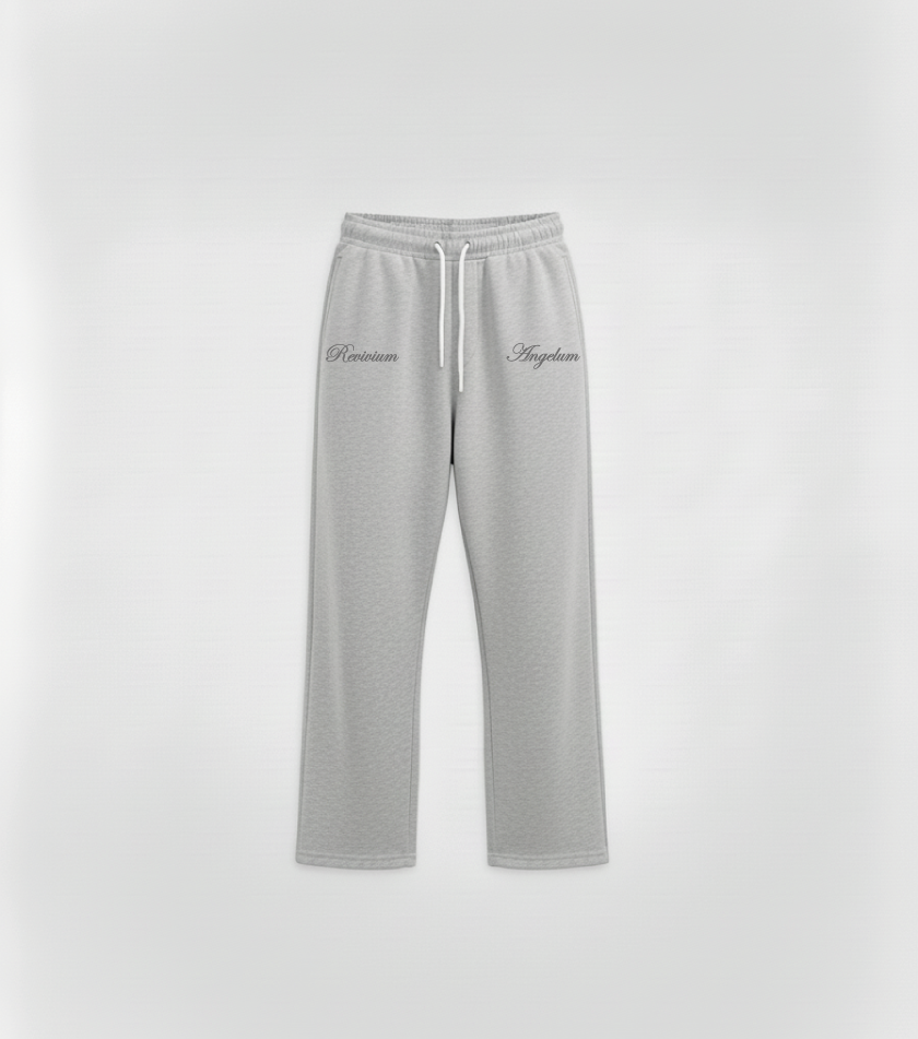 Sudadera Angelum - Gris Jaspe