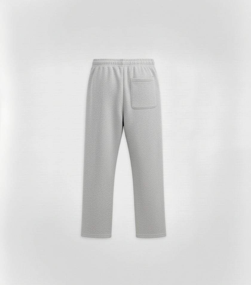 Sudadera Angelum - Gris Jaspe