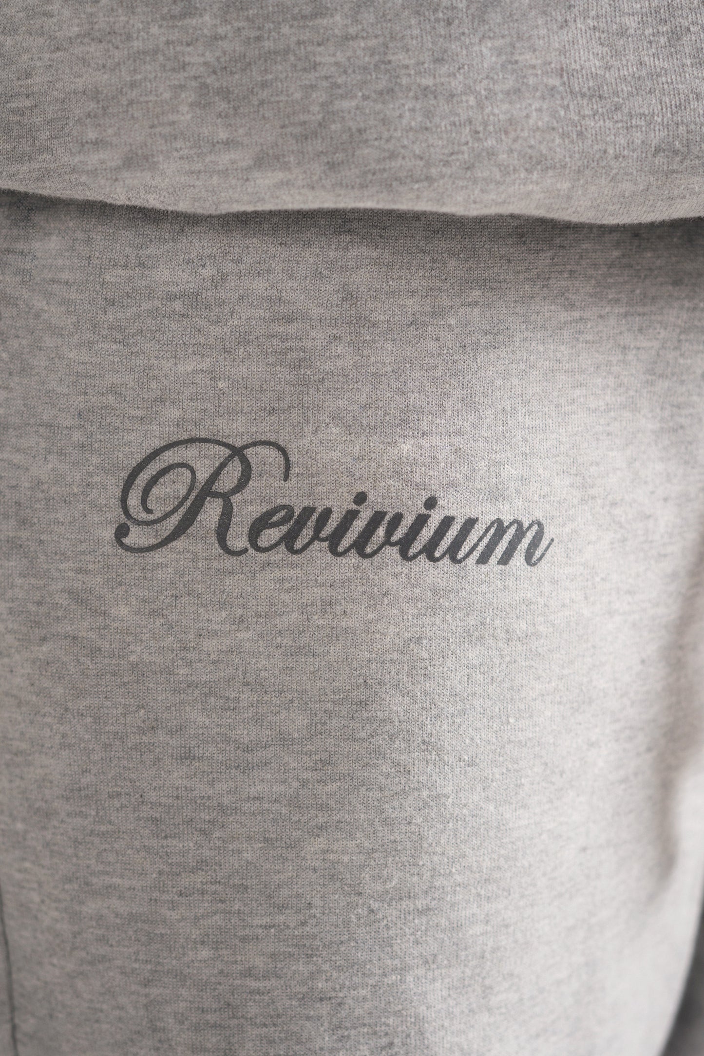Sudadera Angelum - Gris Jaspe