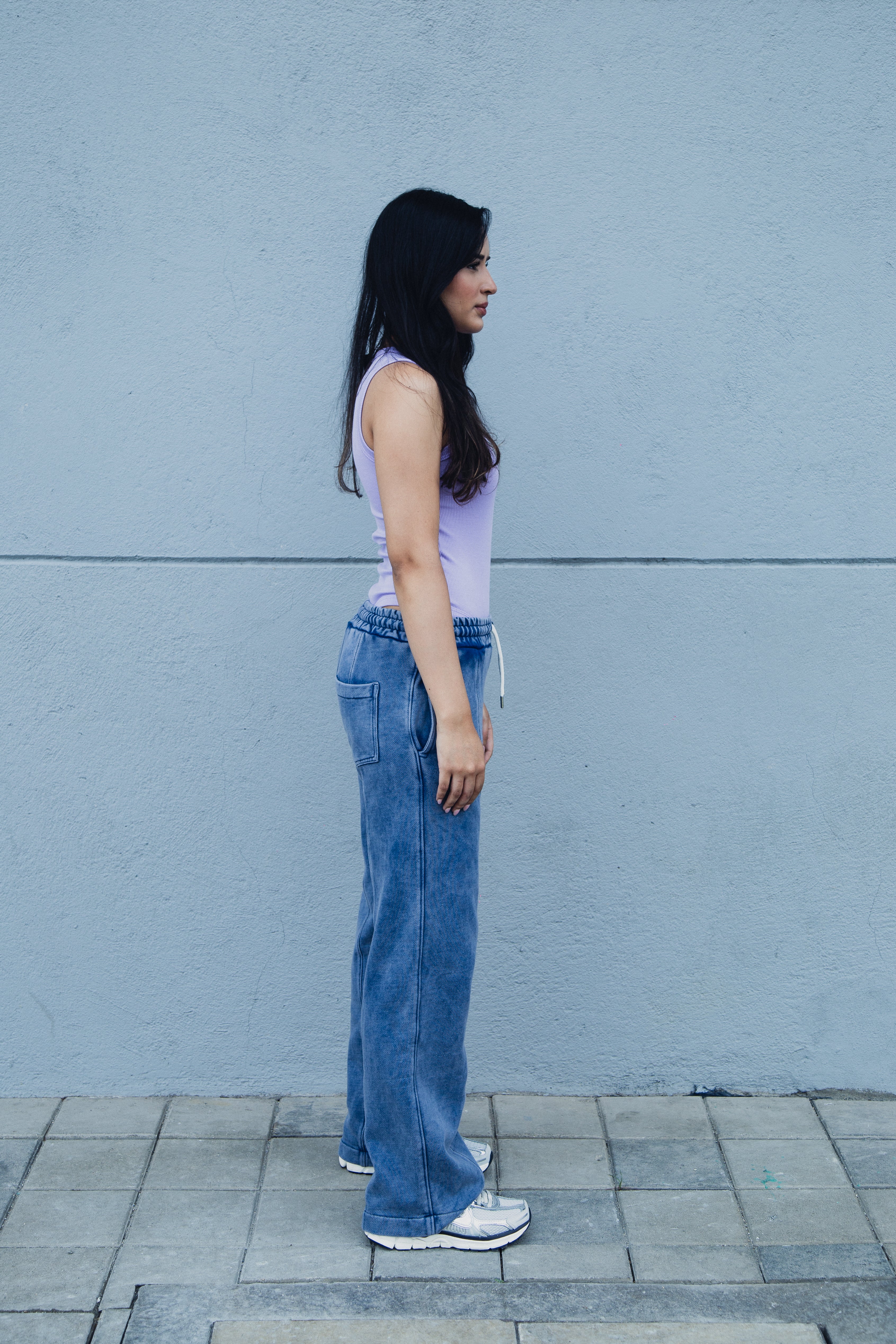 Body Manicis Orbum - Lila