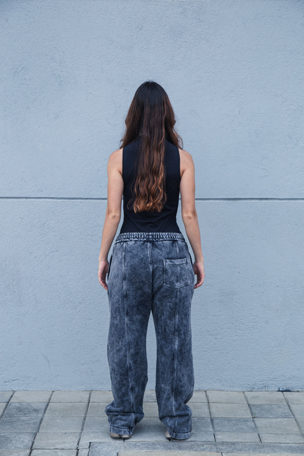 Body Colli - Negro