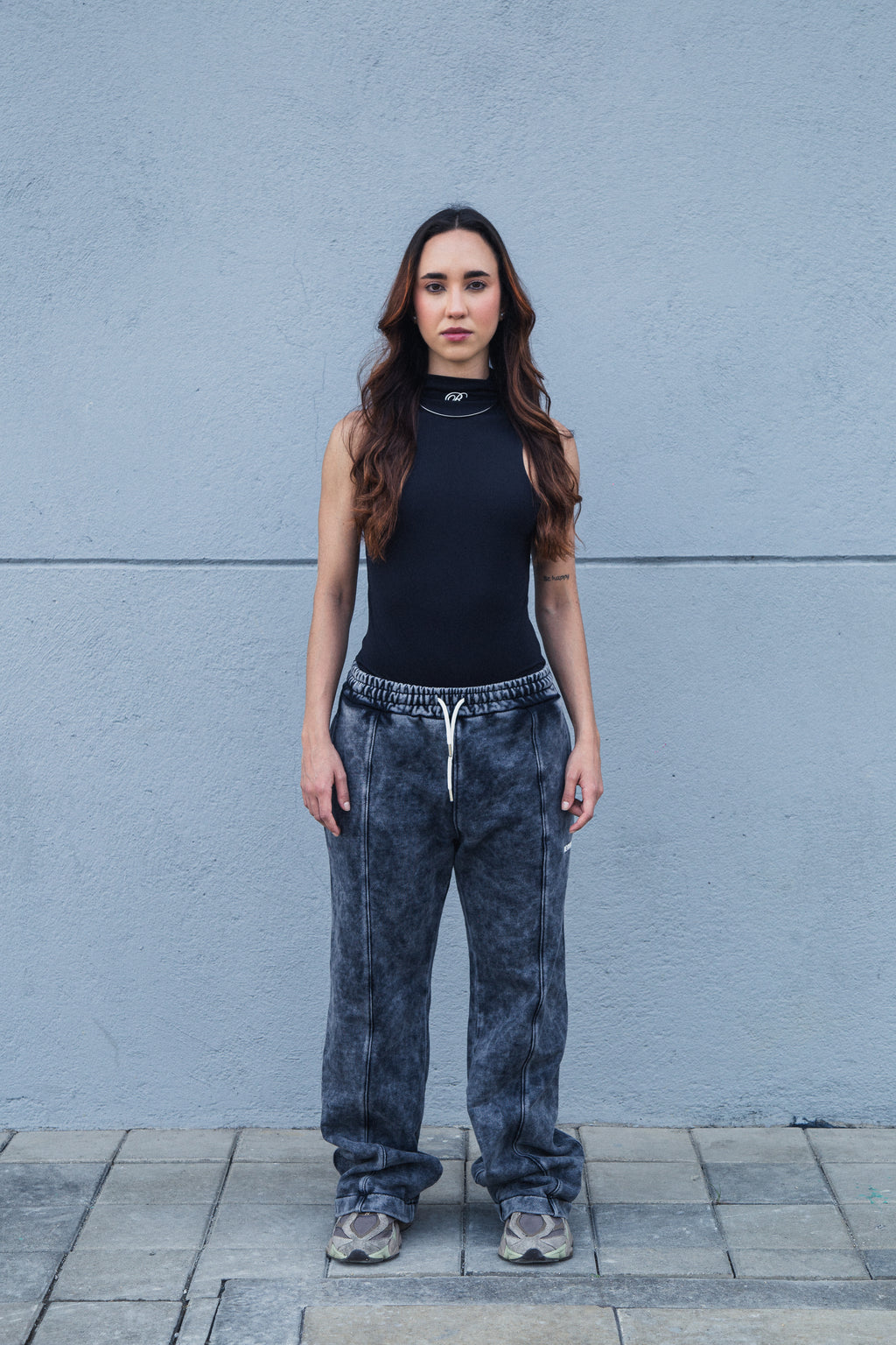 Body Colli - Negro