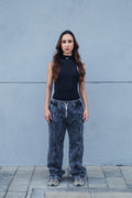 Body Colli - Negro