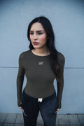 Body Tergo - Verde