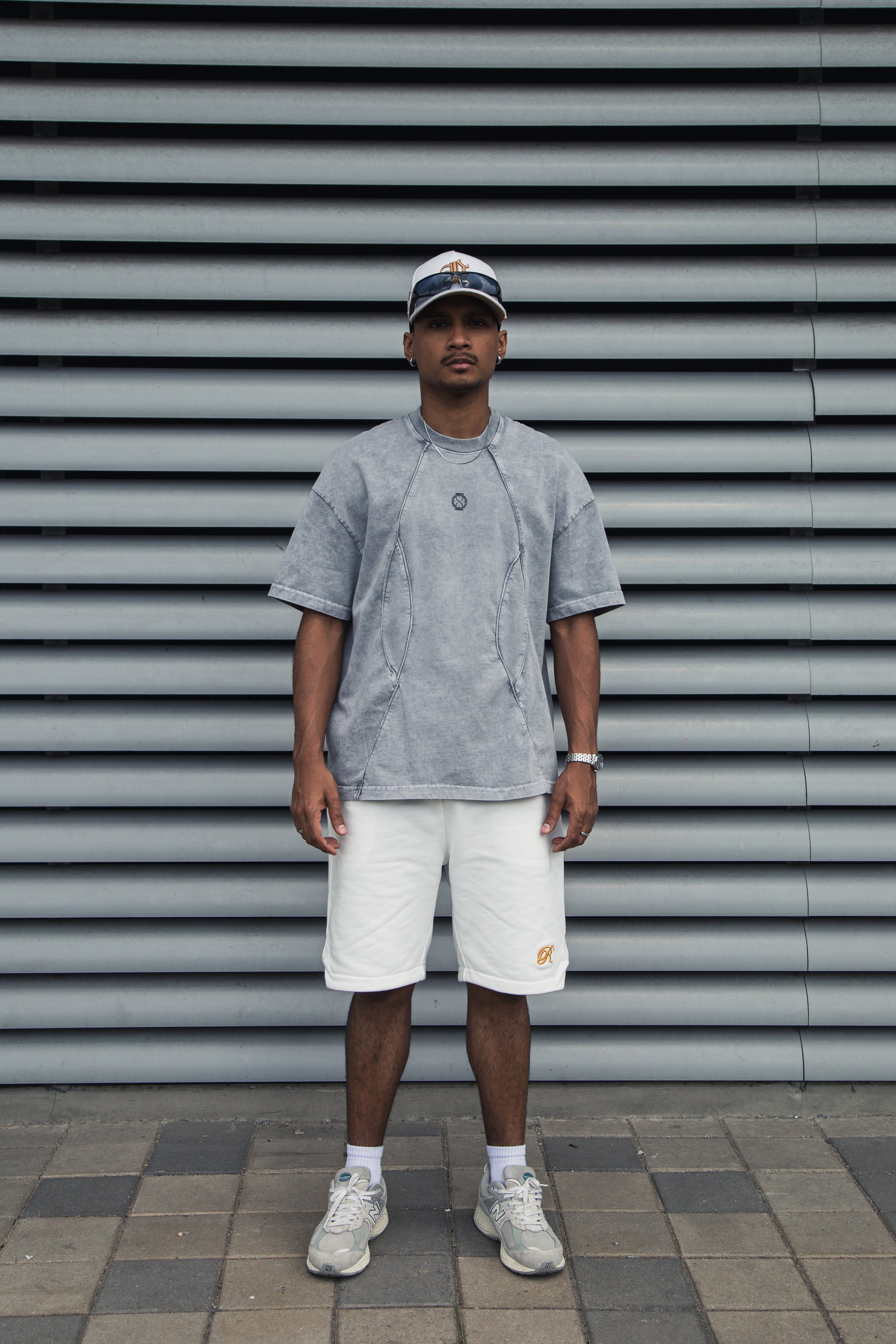 Bermuda Revivium Project - Crema