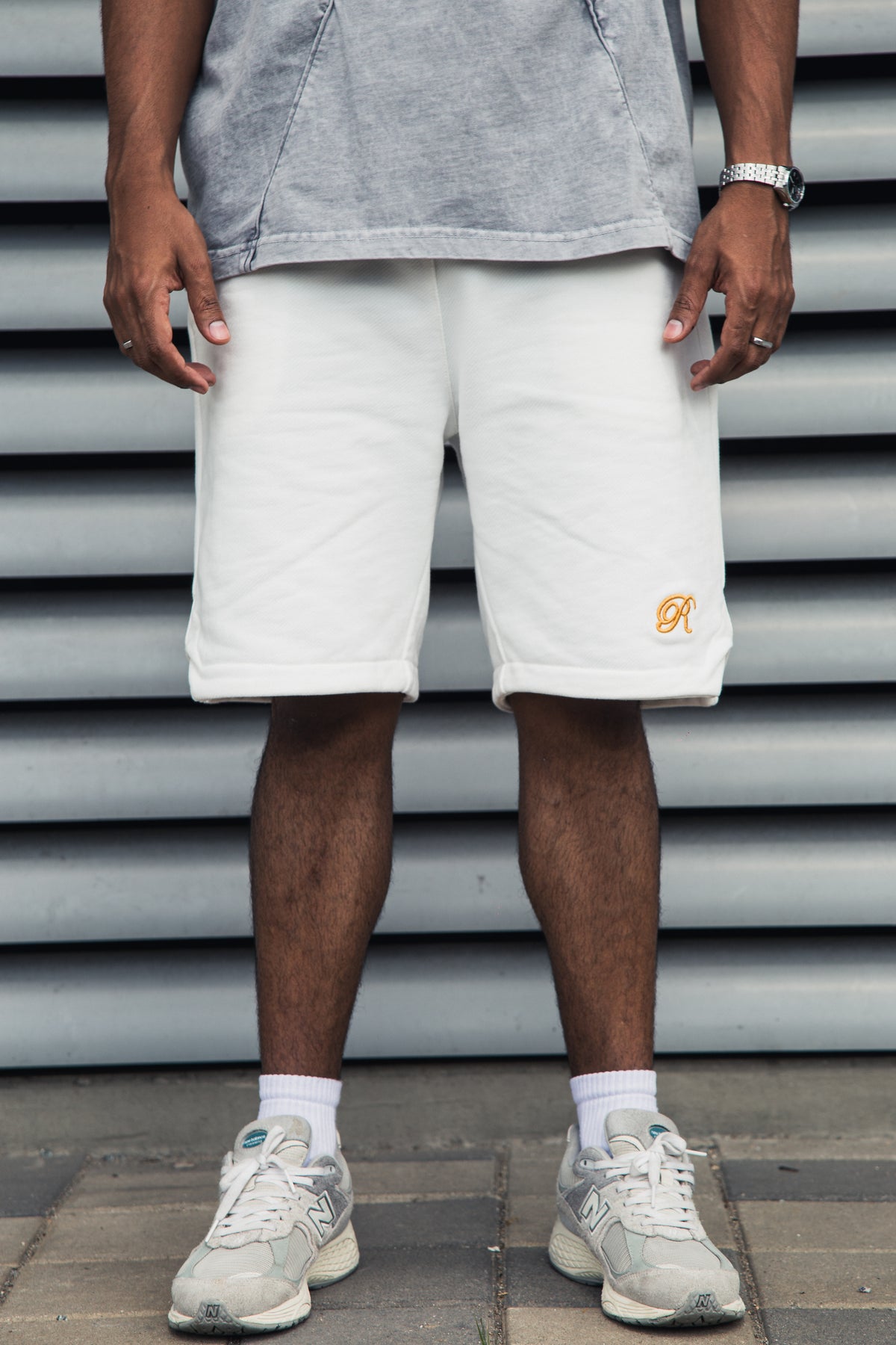 BERMUDAS