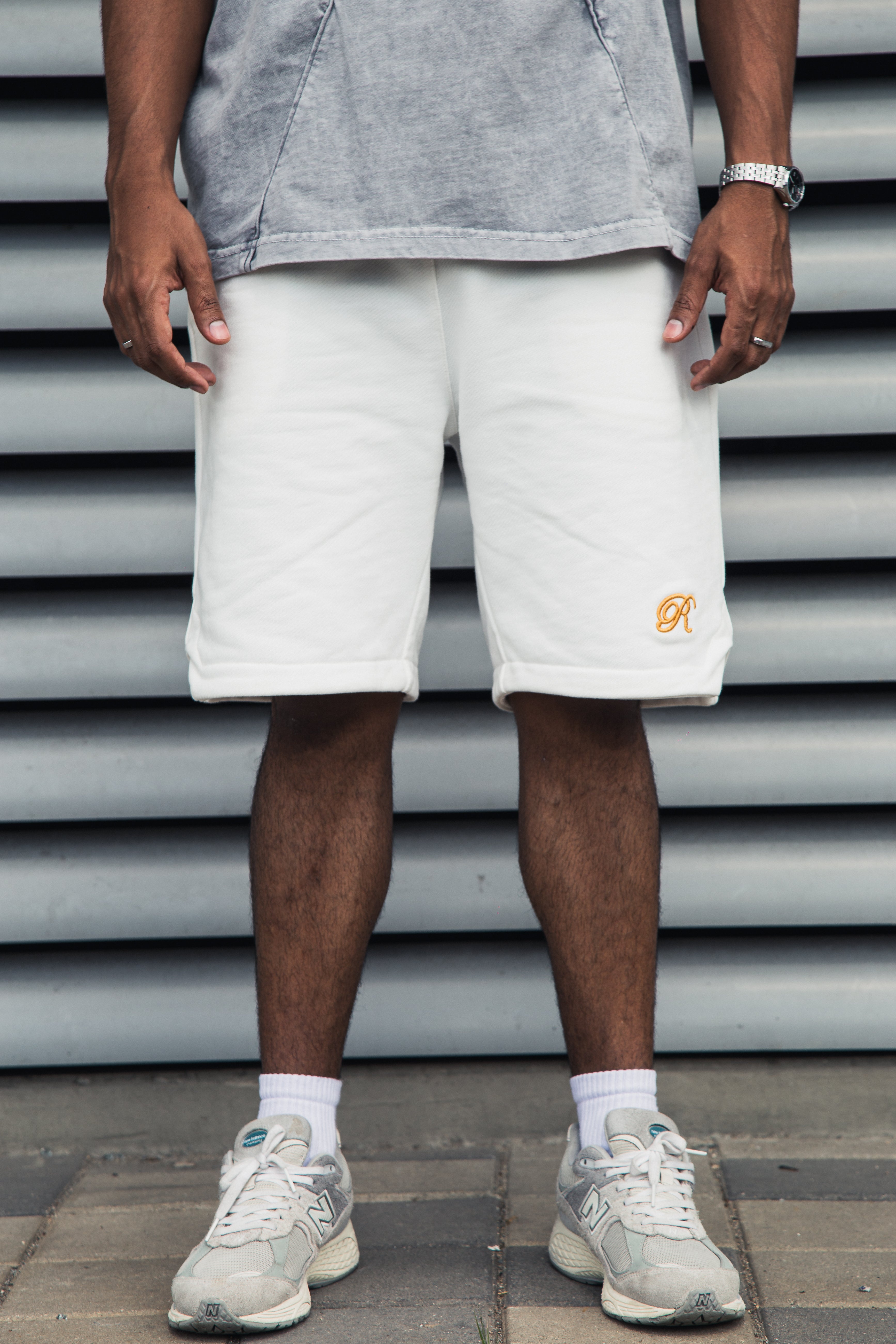 Bermuda Revivium Project - Crema