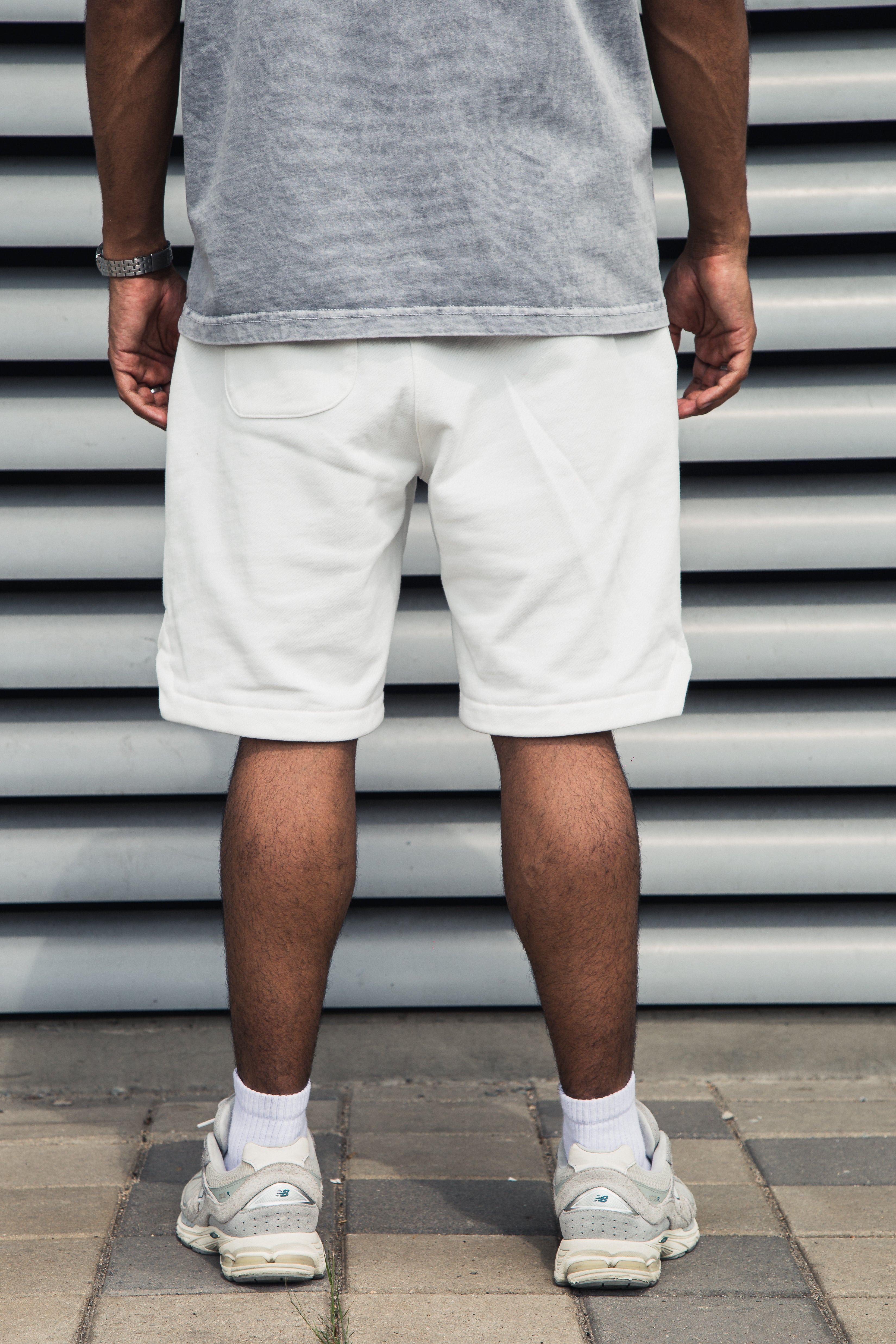 Bermuda Revivium Project - Crema