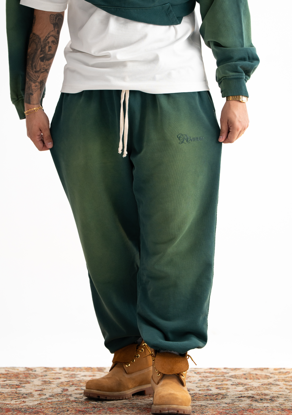 SUDADERAS
