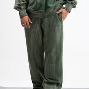 Sudadera Revivium Project - Verde Barrida